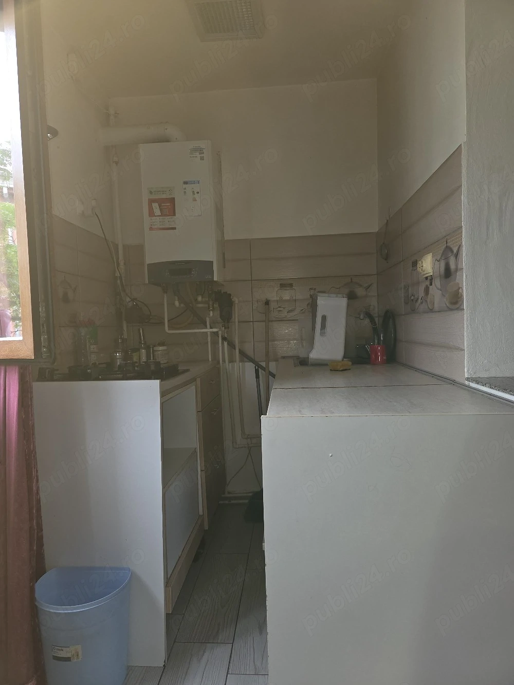Inchiriez apartament 2 camere