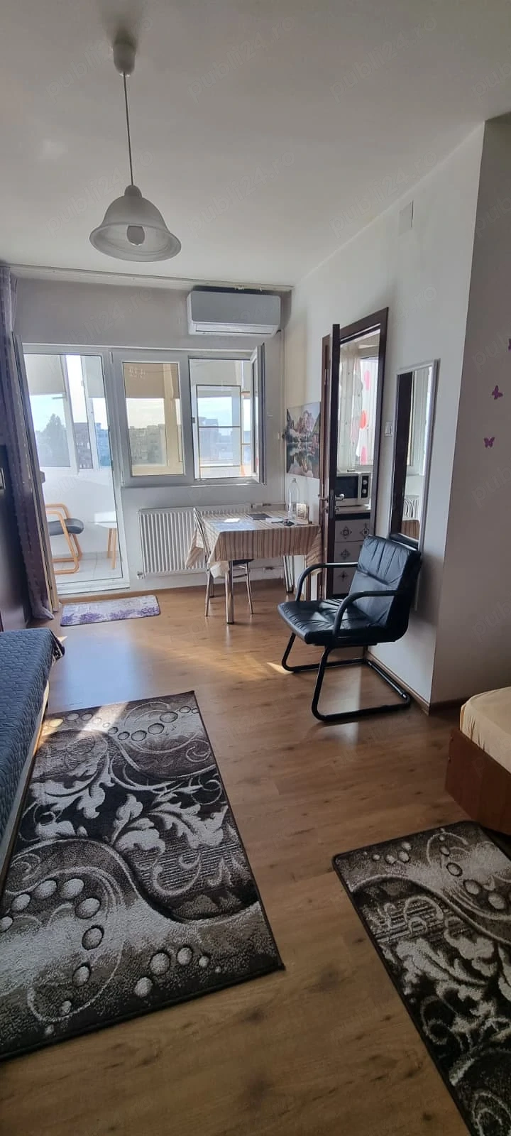 Garsoniera de inchiriat Dristor direct proprietar