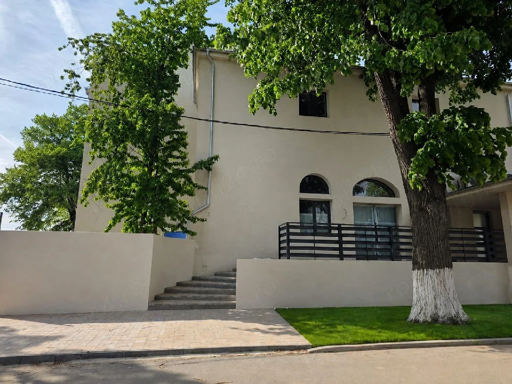 Centrul Sportiv Urban Move Studio inchiriaza spatii pentru activitati sportive si recreative 