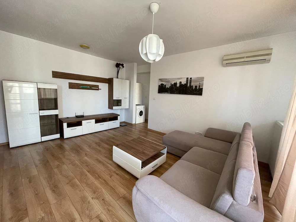 apartament cu doua camere in IRIS Torontal