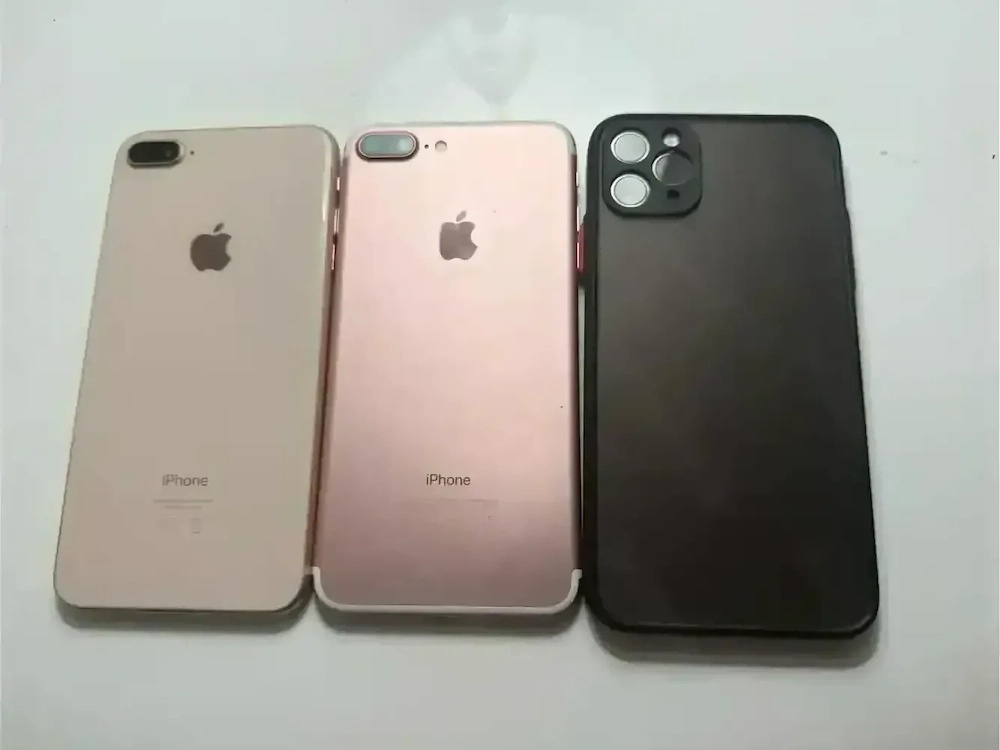 Iphoneuri de vânzare