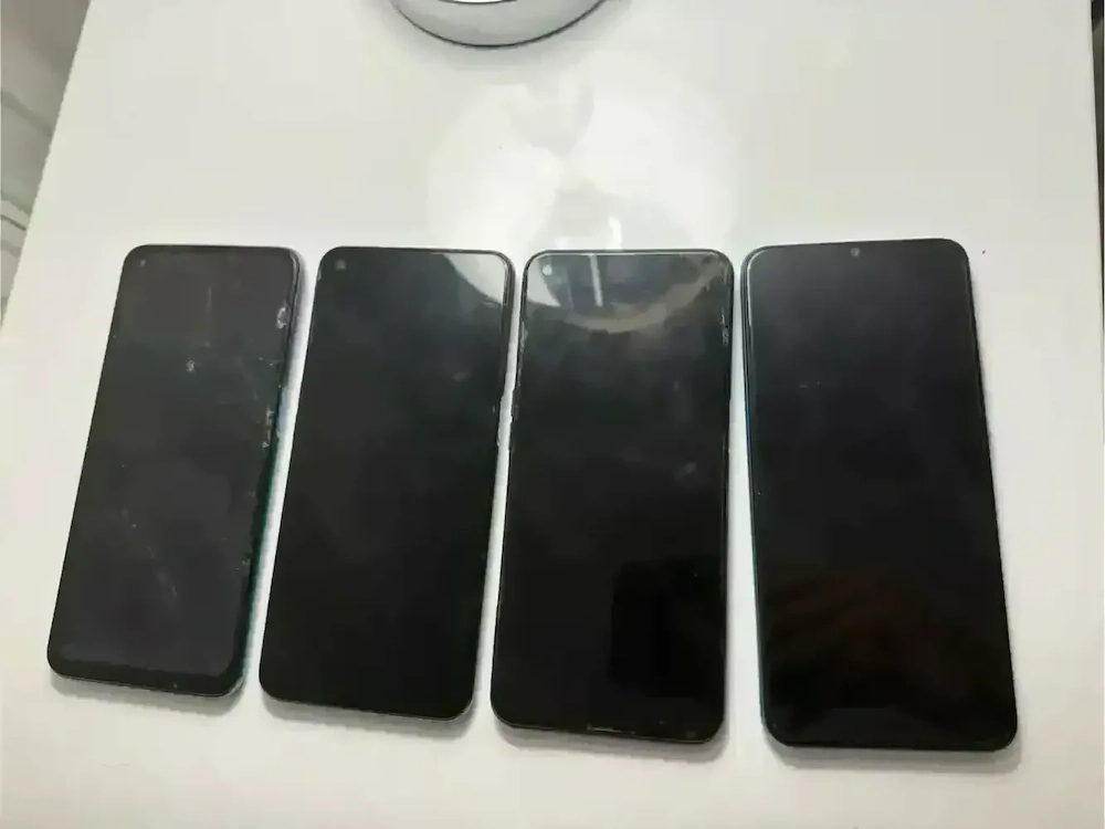 Telefoane Oppo