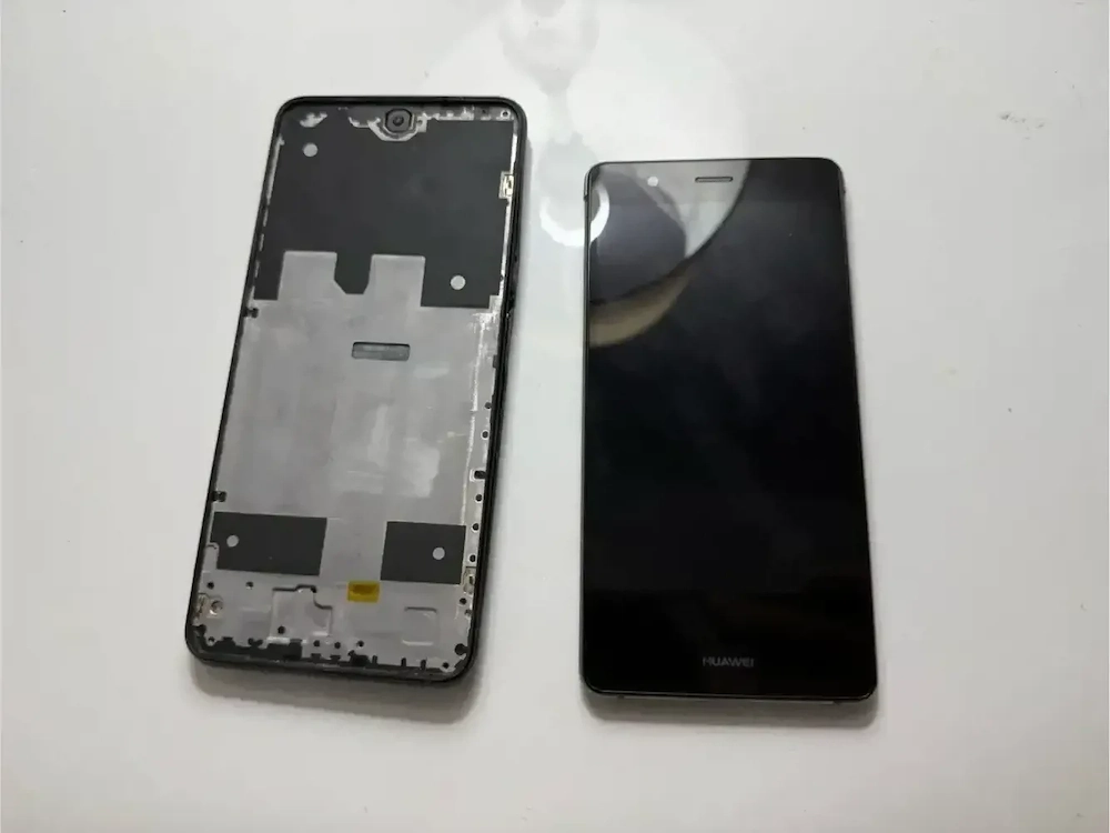 Telefoane Huawei