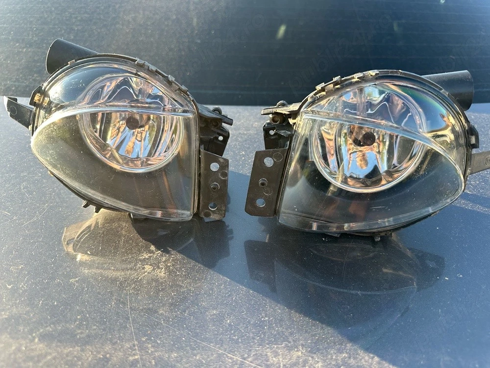 proiectoare bmw e90/91