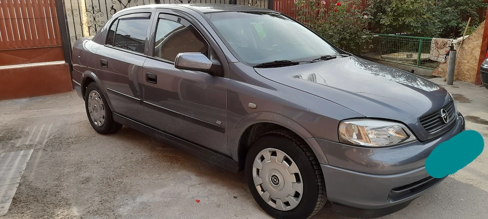 opel astra g stare buna 