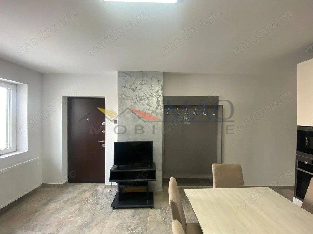 Semicentral - Vanzare casa - Str. Caraiman