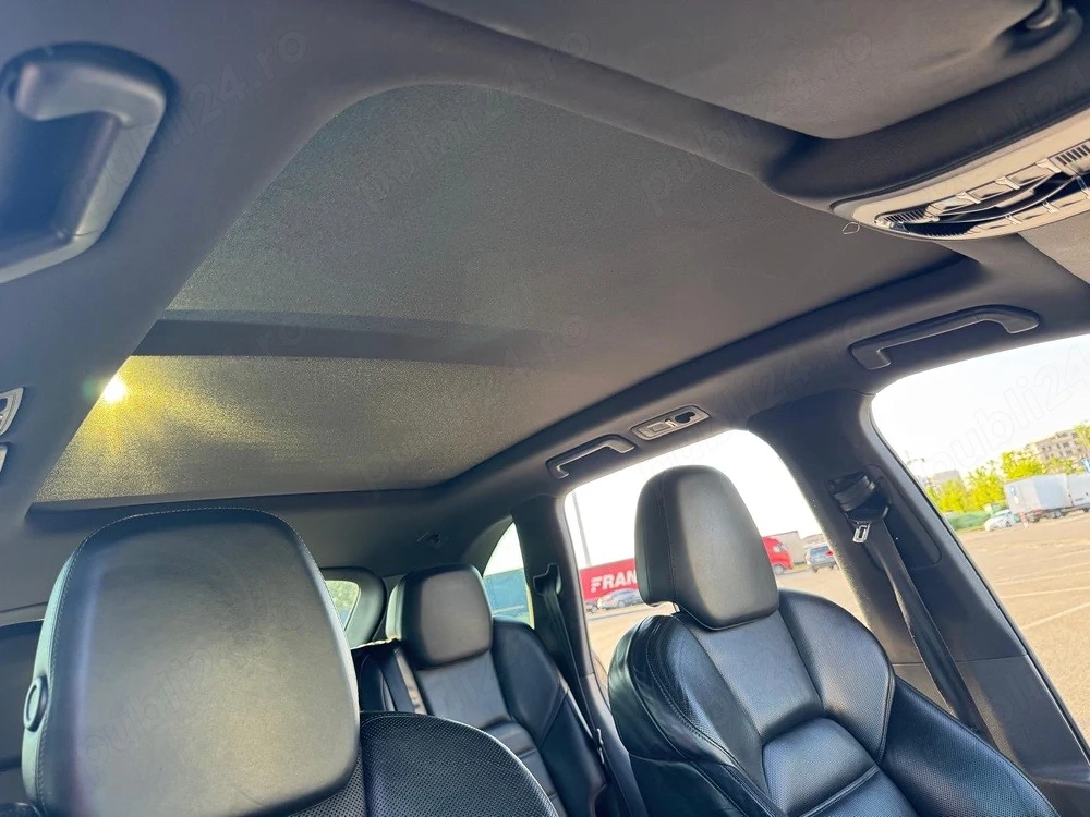 Porsche Cayenne 3.0 diesel