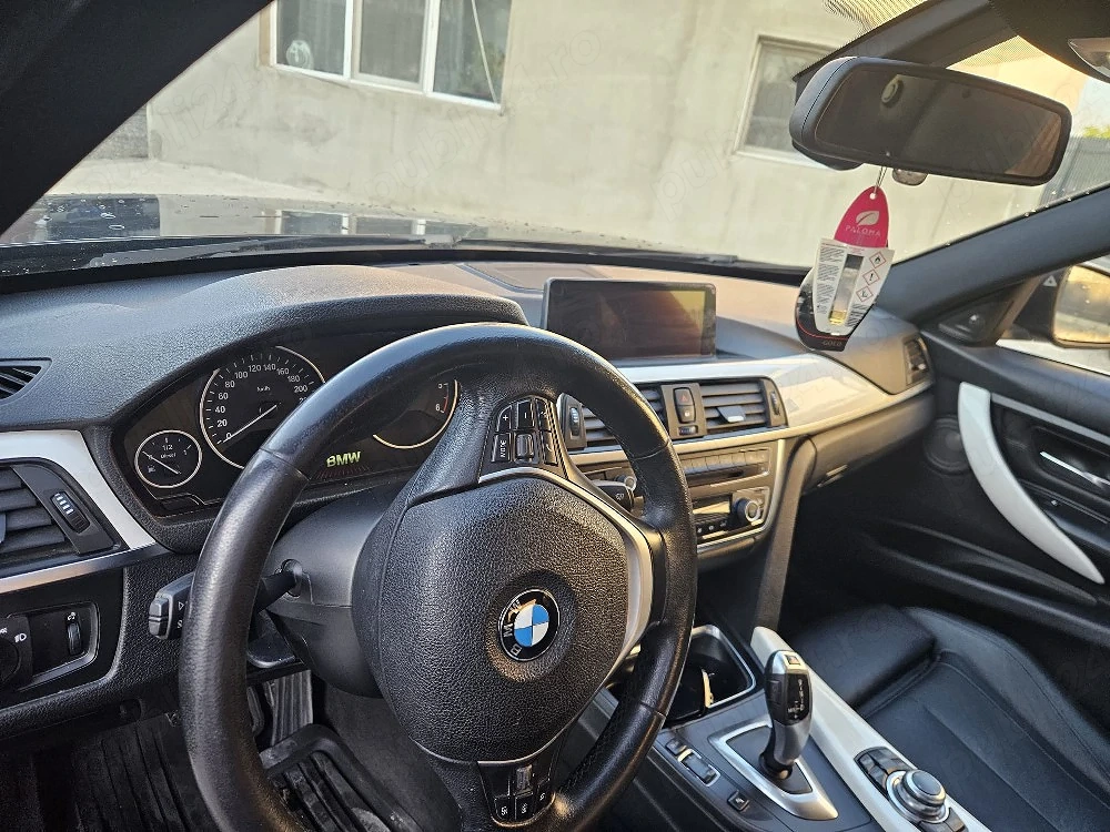 bmw f30 2013