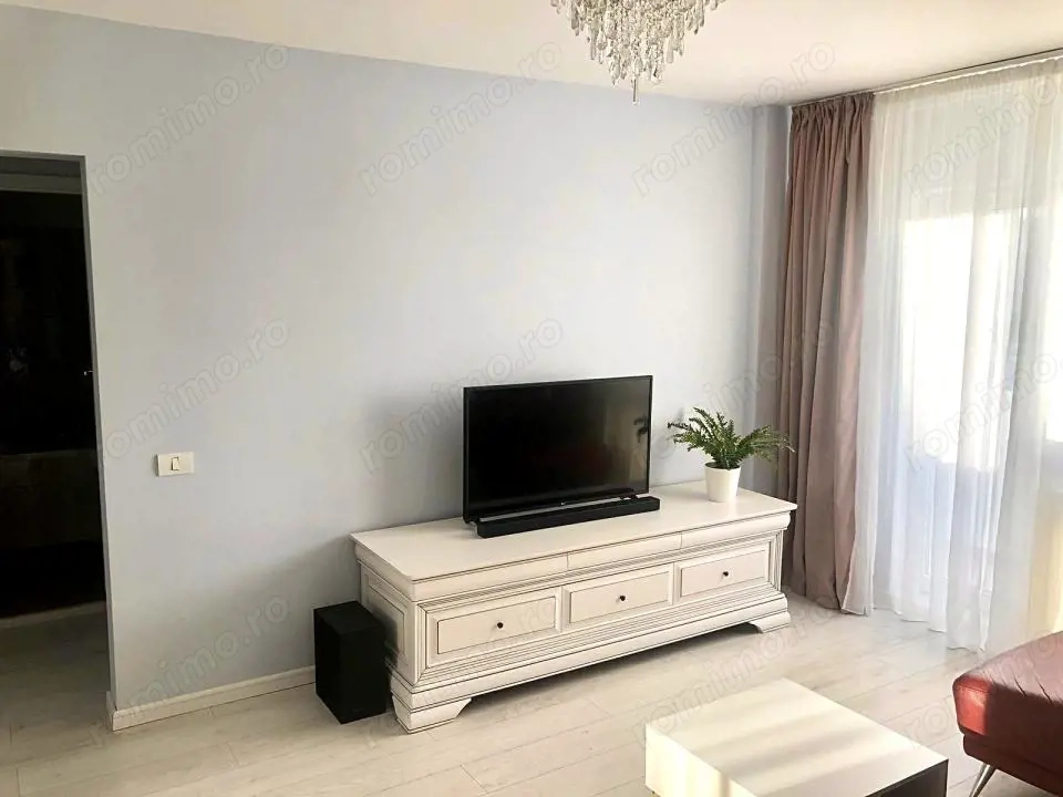 Apartament 2cam, 55MP, Bloc Anvelopat - MegaMall | Iancului | Pantelimon