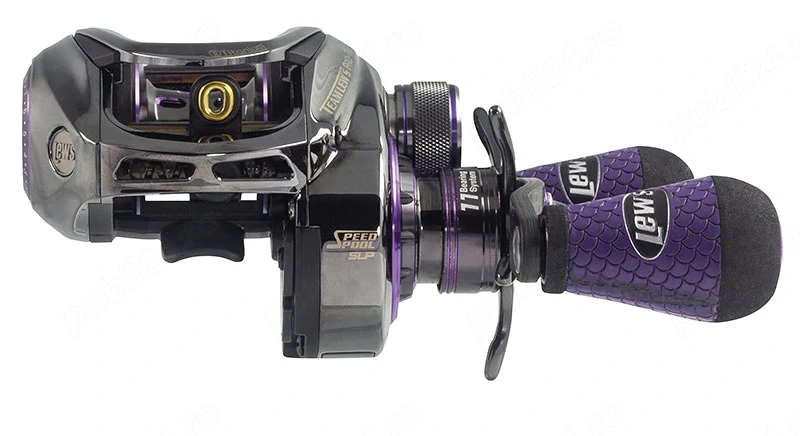 Team Lew's Pro TI