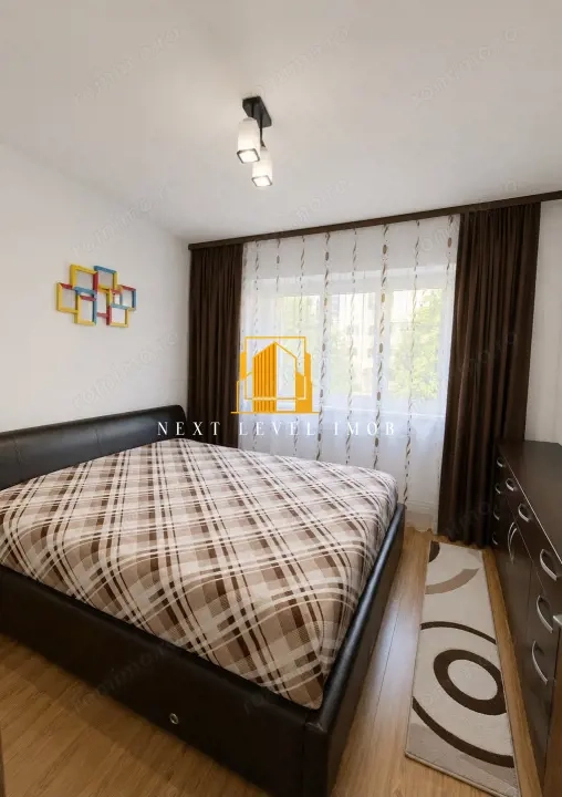 Apartament PRUNDU Etaj 1