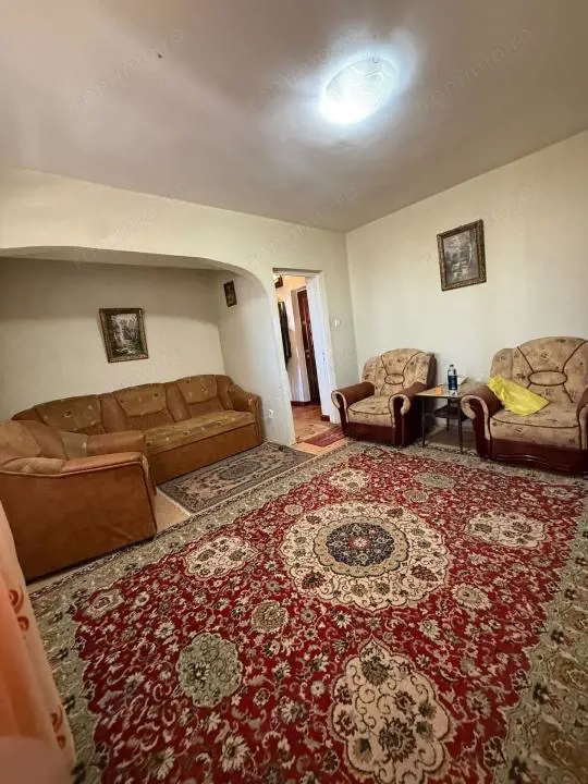 Apartament 2 camere decomandat – Micro 20, Galați – Etaj 9/10 