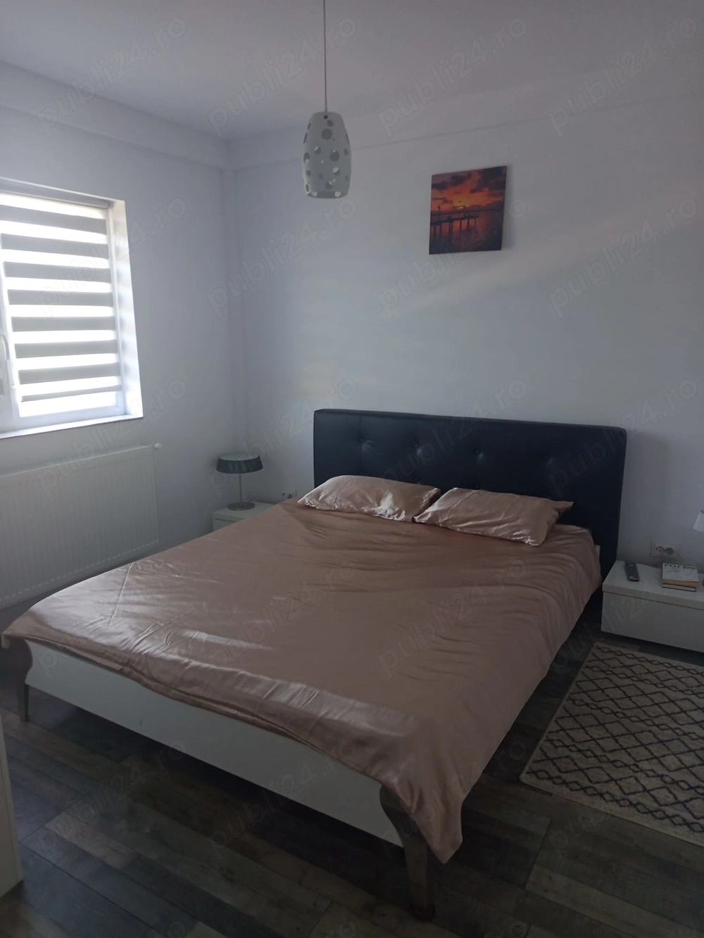 Apartament doua camere de inchiriat