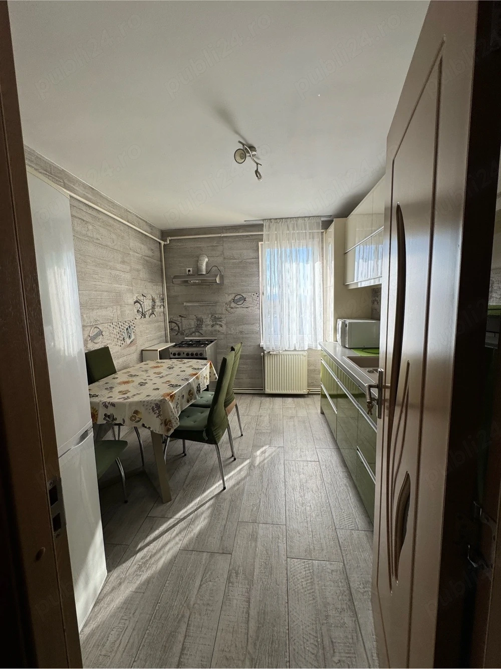 Apartament 2 camere 