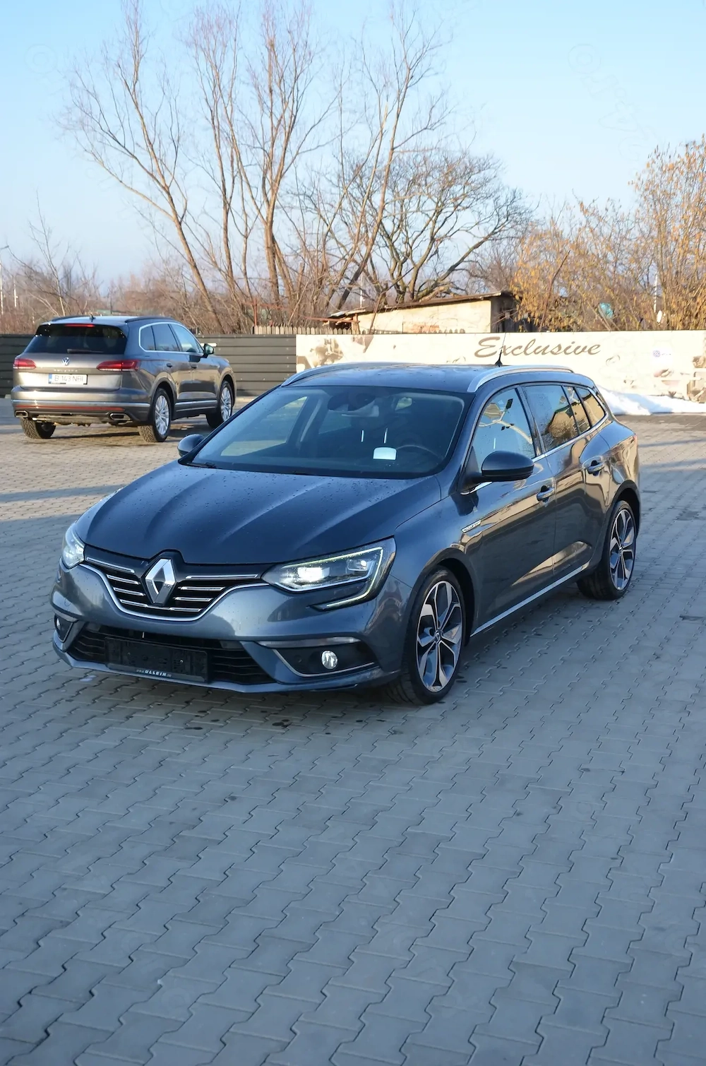 2018 Renault Megane IV 1.2 TCe 130CP Automata EDC BOSE Masaj Ambientale