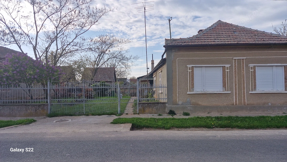 Casa de vanzare in Tiream 