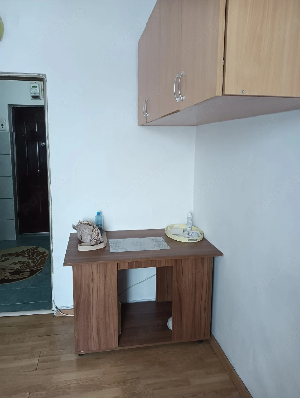 Garsoniera 22 m