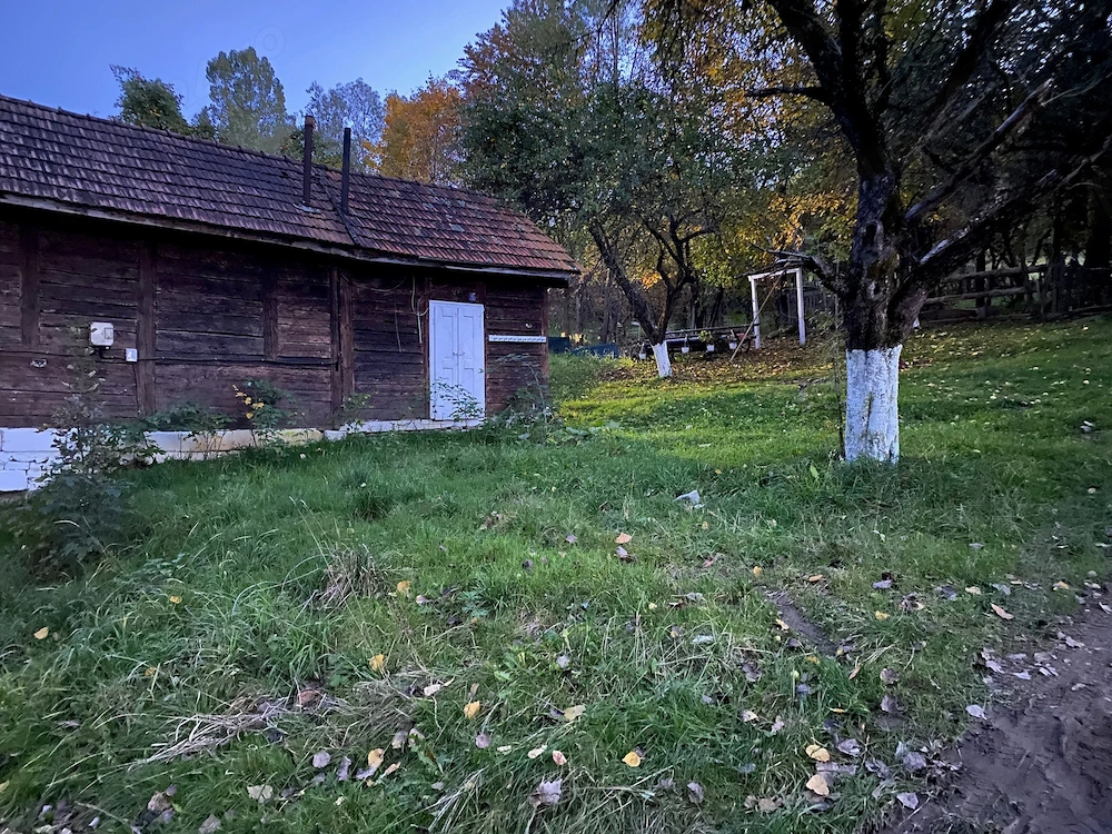 Teren de vânzare în Borșa, Maramureș   zonă excelentă, aproape de centru