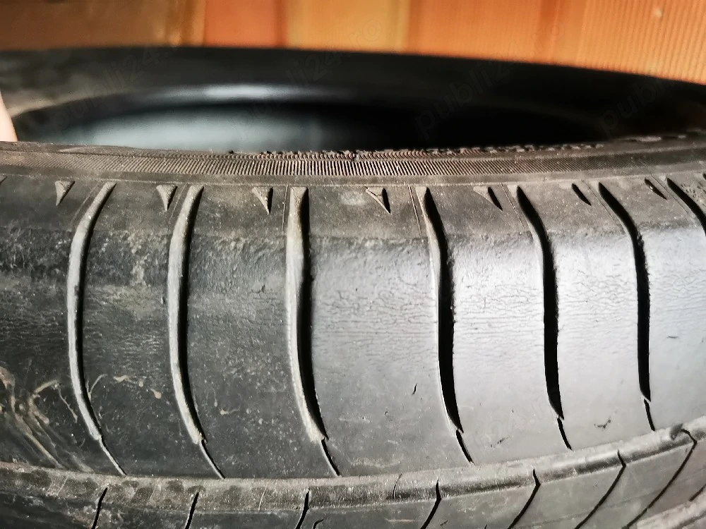 Set 4 Anvelope Vară Michelin 205/60 R16