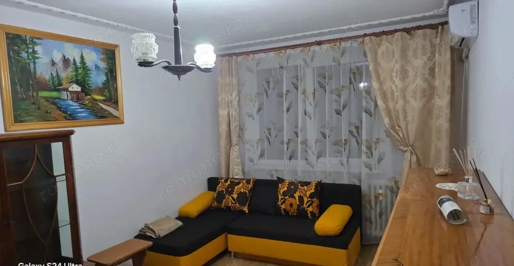 Apartament 3 Camere Drumul Taberei | 2 Bai | Balcon
