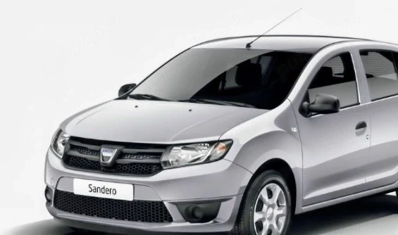     Angajare șofer Uber Bolt   consum mic (GPL)