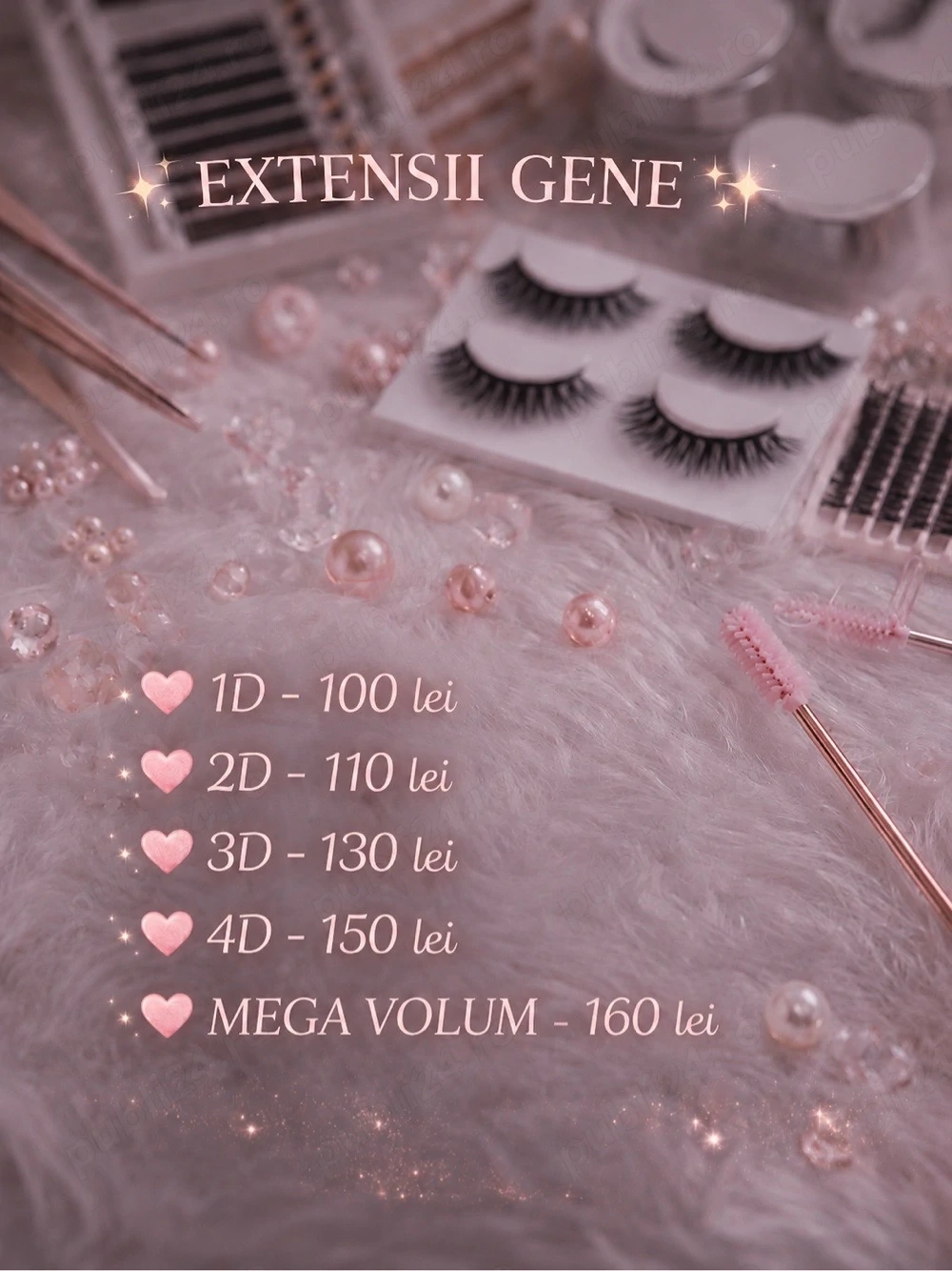 Aplic Extensii de Gene 