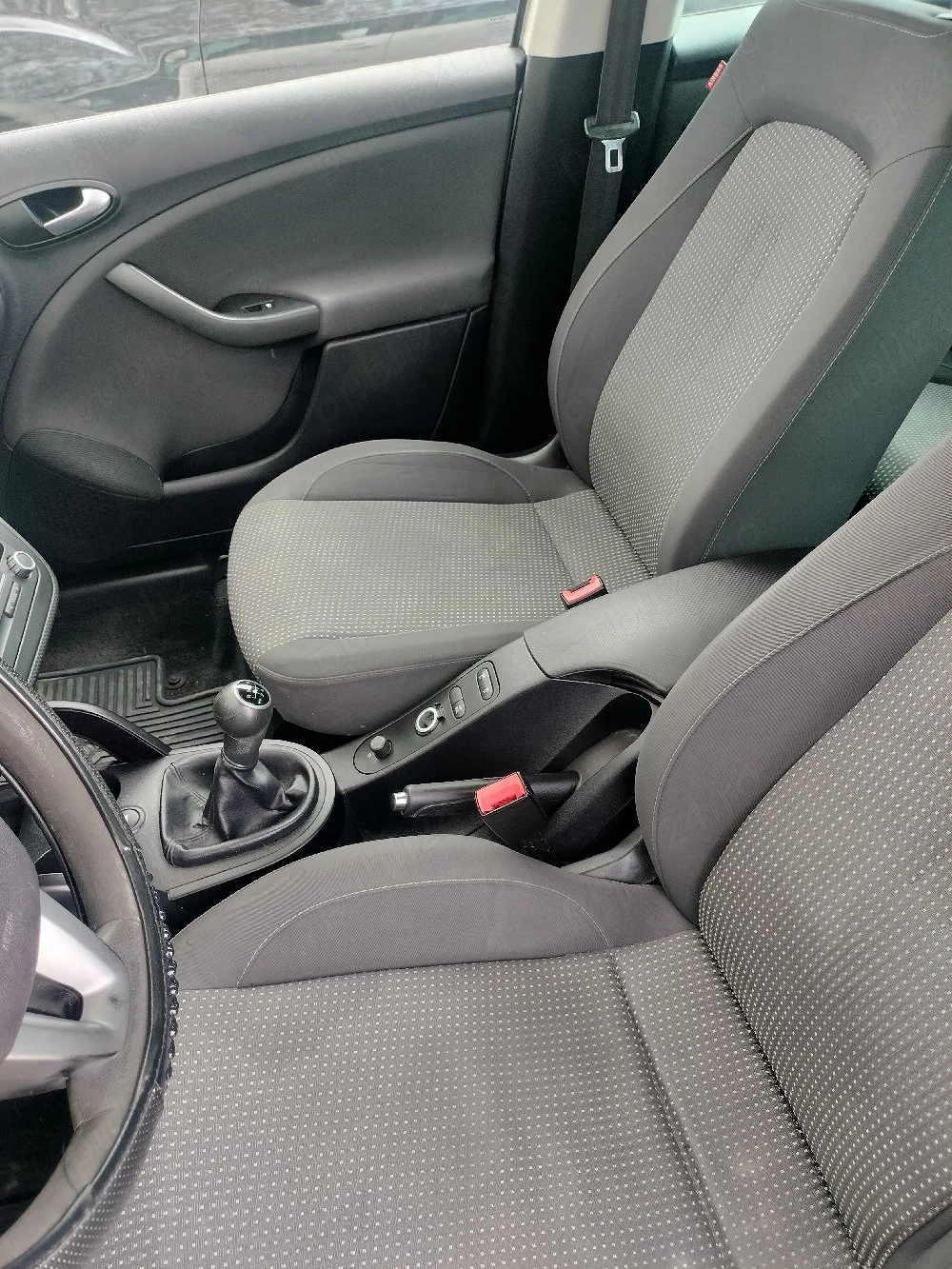 Seat Altea,An 2010
