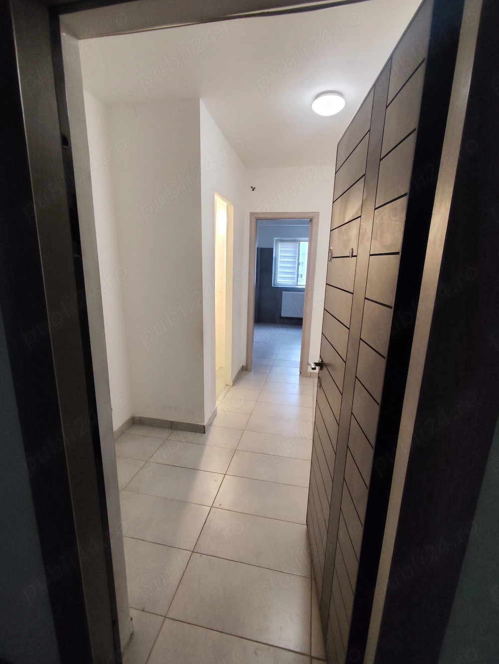 Vand apartament 2 camere 58mp utili decomandat Campia Libertatii