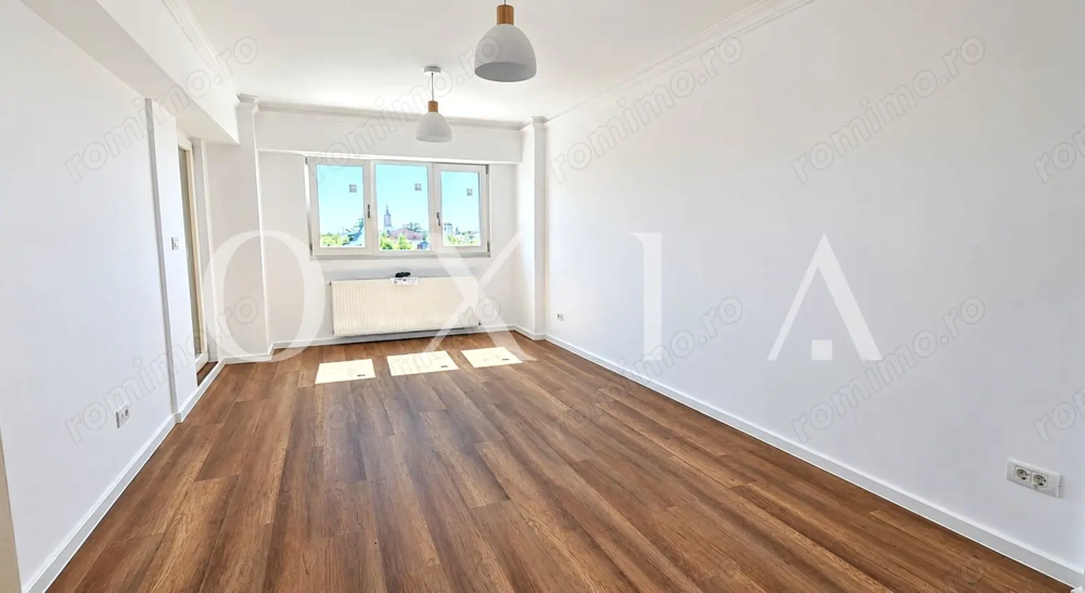 AX1268 Sagului - Turist, Renovat Complet, Lift