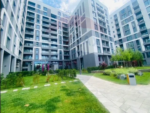 Apartament cu 1 camere de închiriat în zona Aviatiei