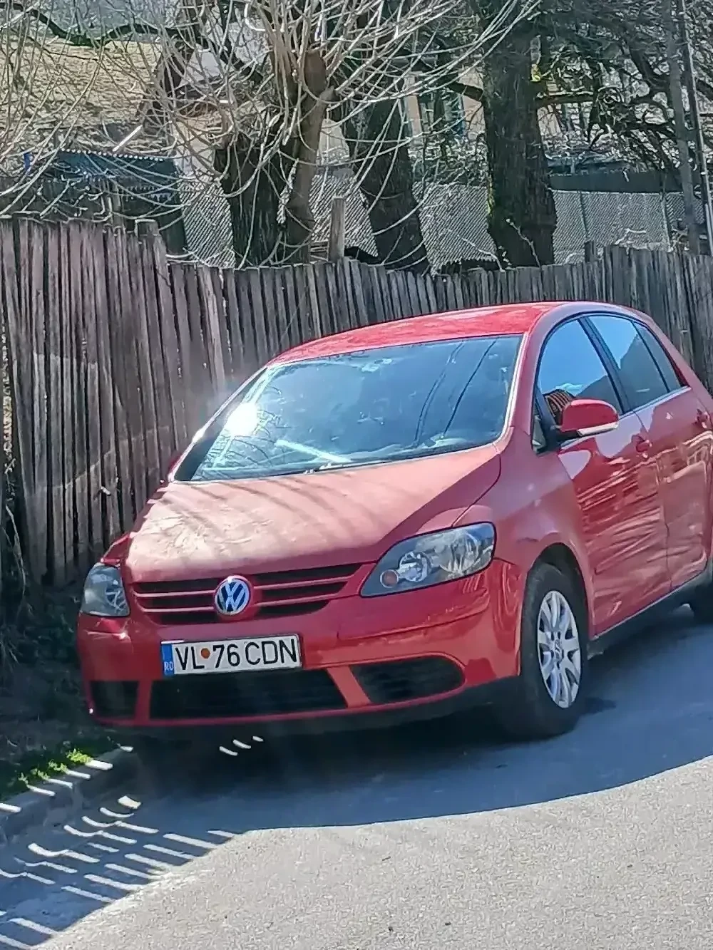 golf 5 plus 