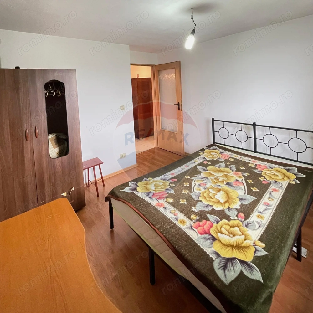 De Închiriat  Apartament cu 1 cameră 32 mp în zona Canta.