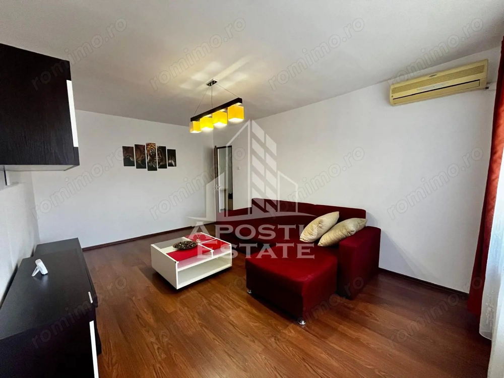 Apartament 3 camere de vânzare, zona Aradului, Timisoara