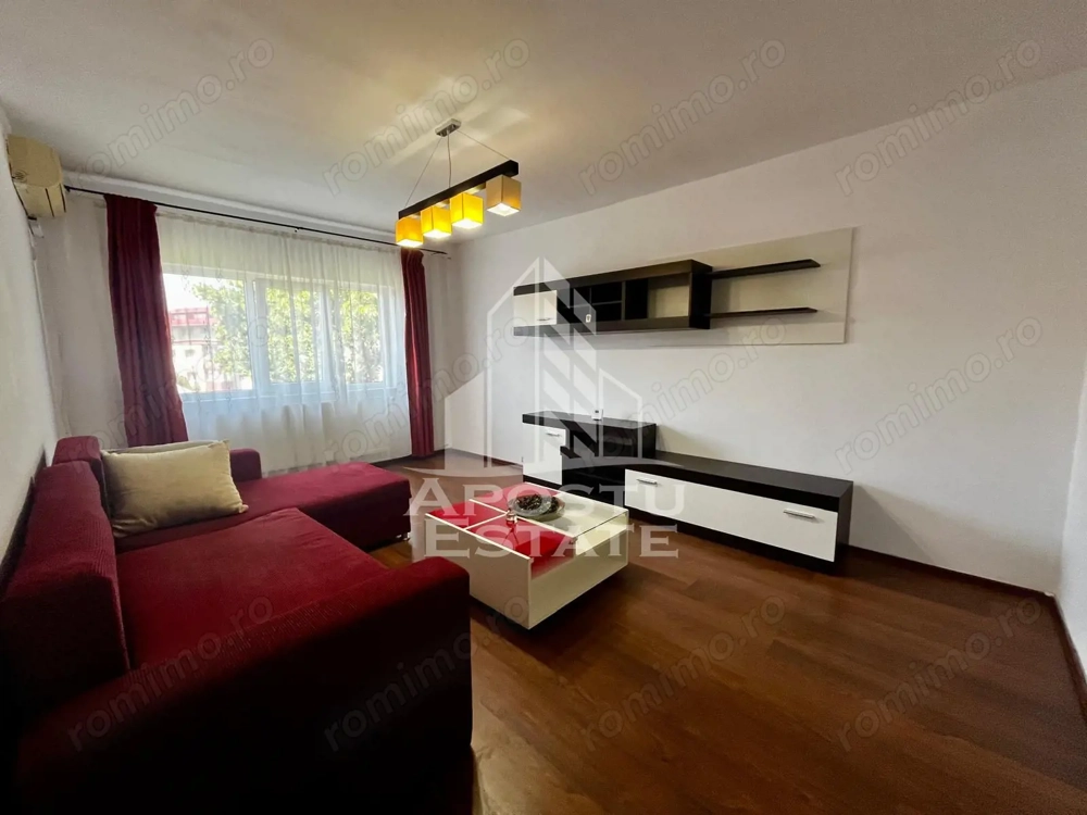 Apartament 3 camere de vânzare, zona Aradului, Timisoara