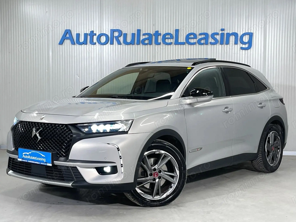 Ds DS7 Crossback