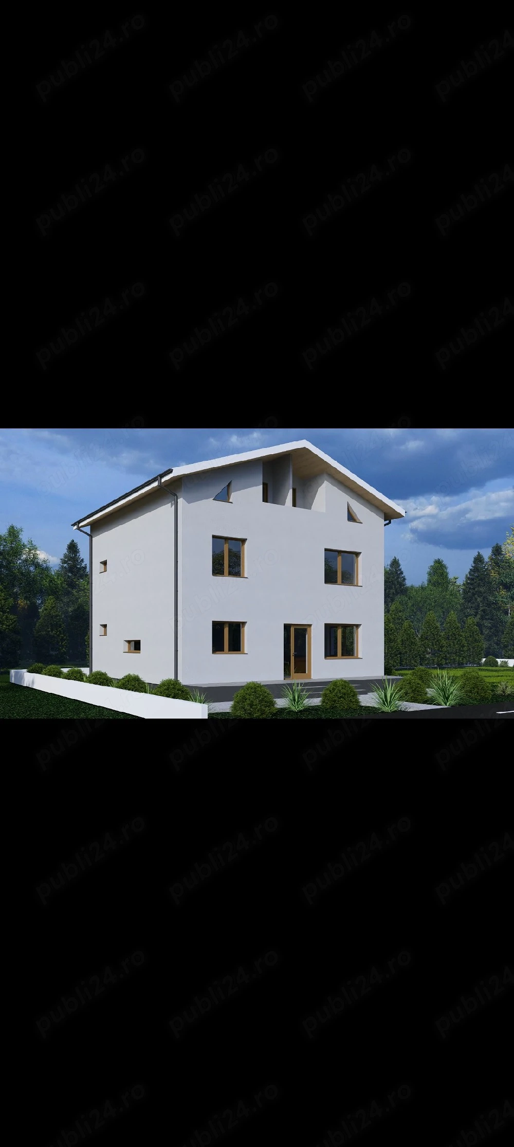 casă de vanzare