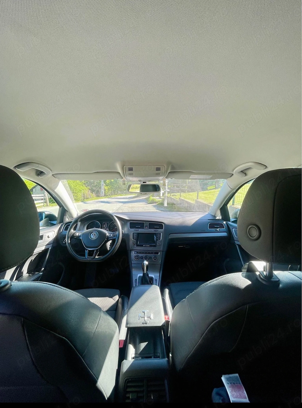 Vând Golf 7 Confortline DSG 7+1