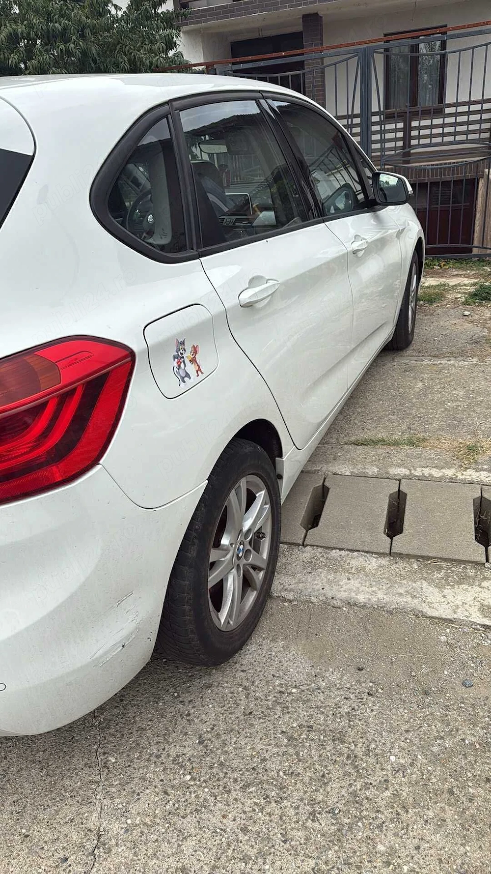 BMW seria 2                   