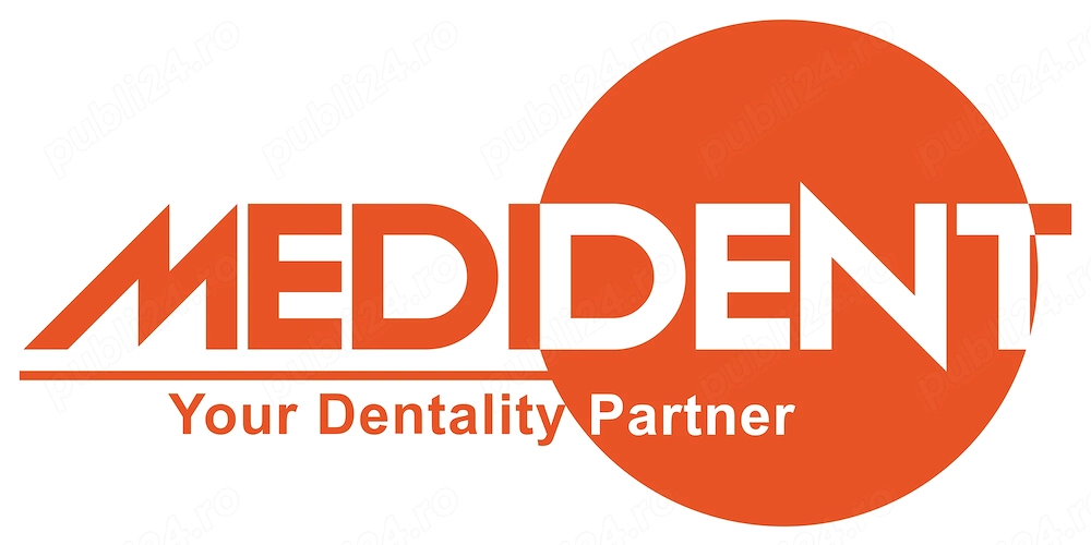 Operator depozit și livrator echipamente si consumabile dentare