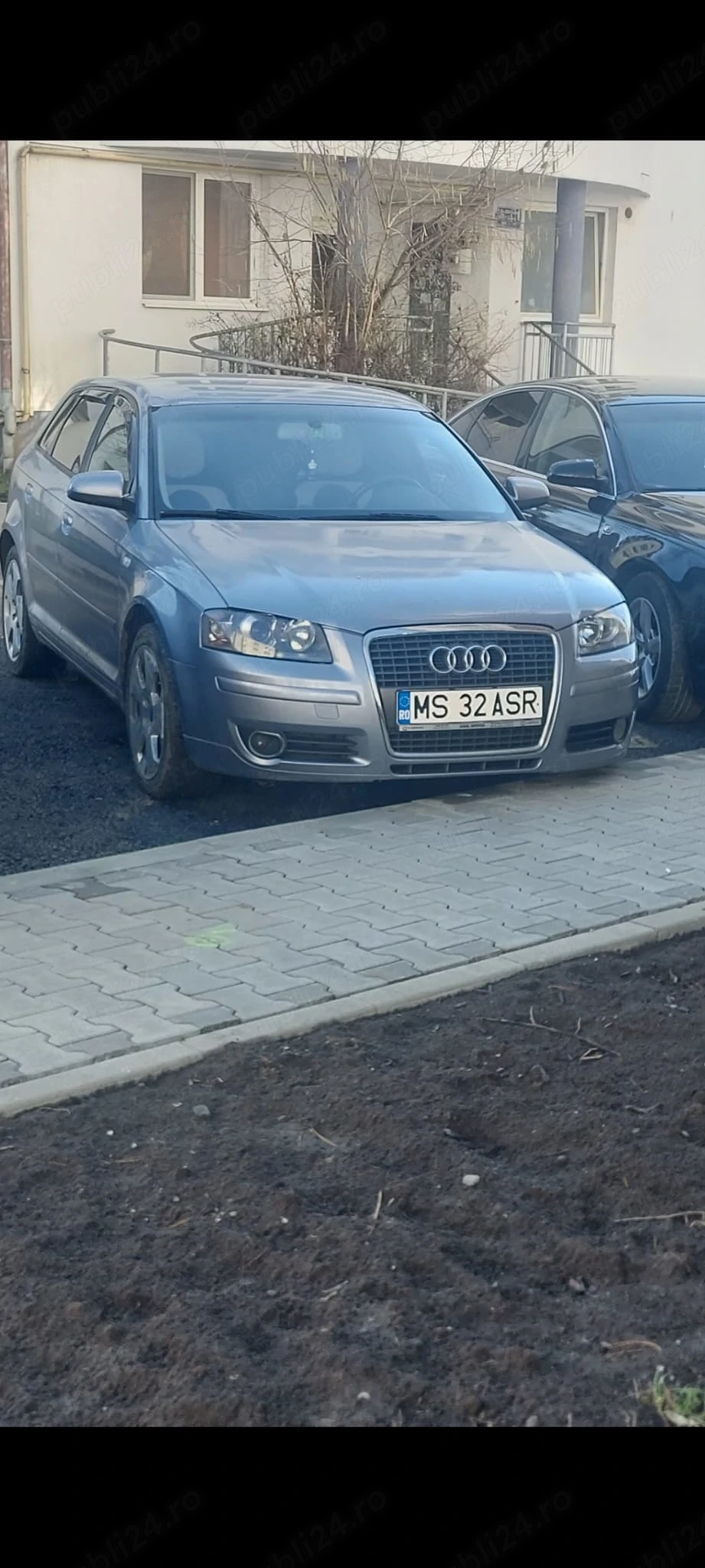 Audi A3 2006