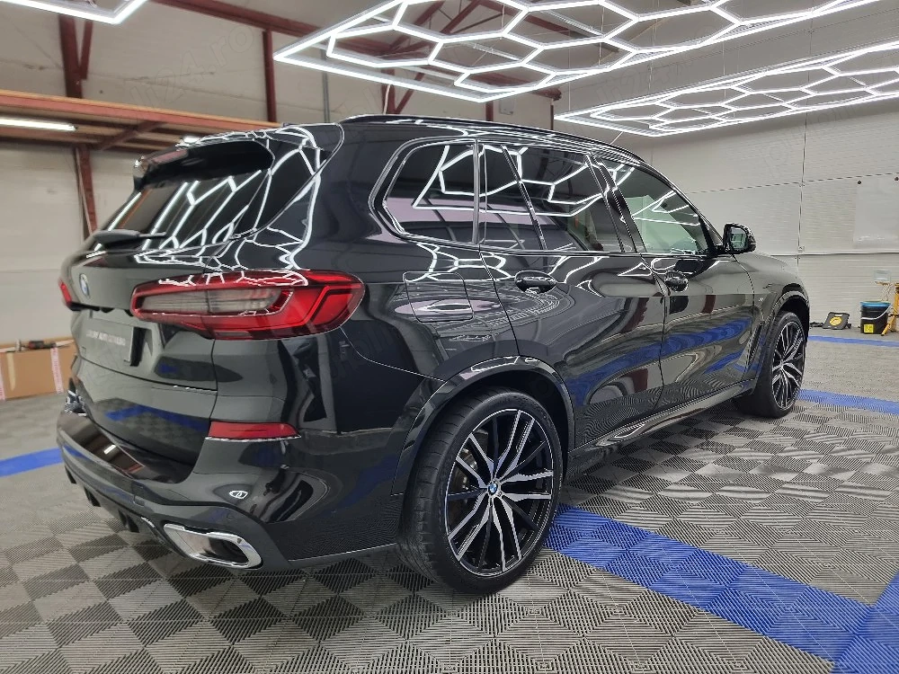 BMW X5 xdrive 40I 2020