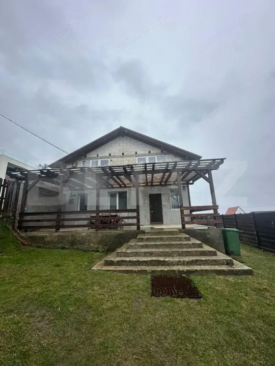 Exclusivitate ! Casa Individuala, 155 mp, Teren 600 mp, Feleacu