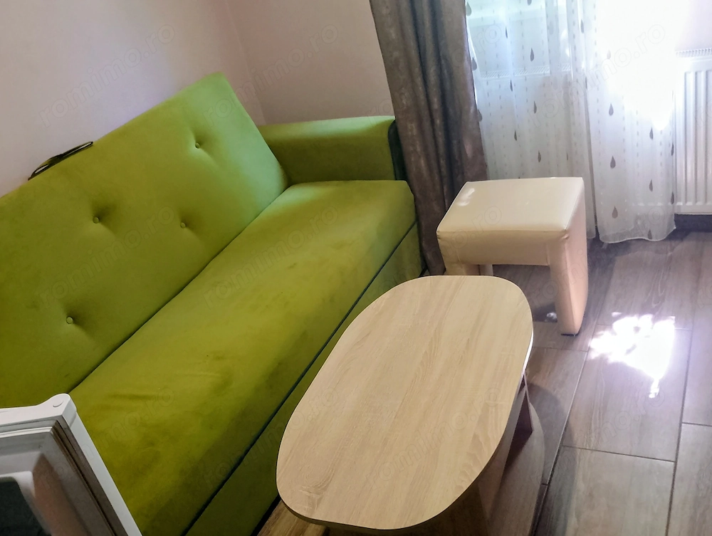 CI654 Garsoniera,zona Buziasului,AEM,parter