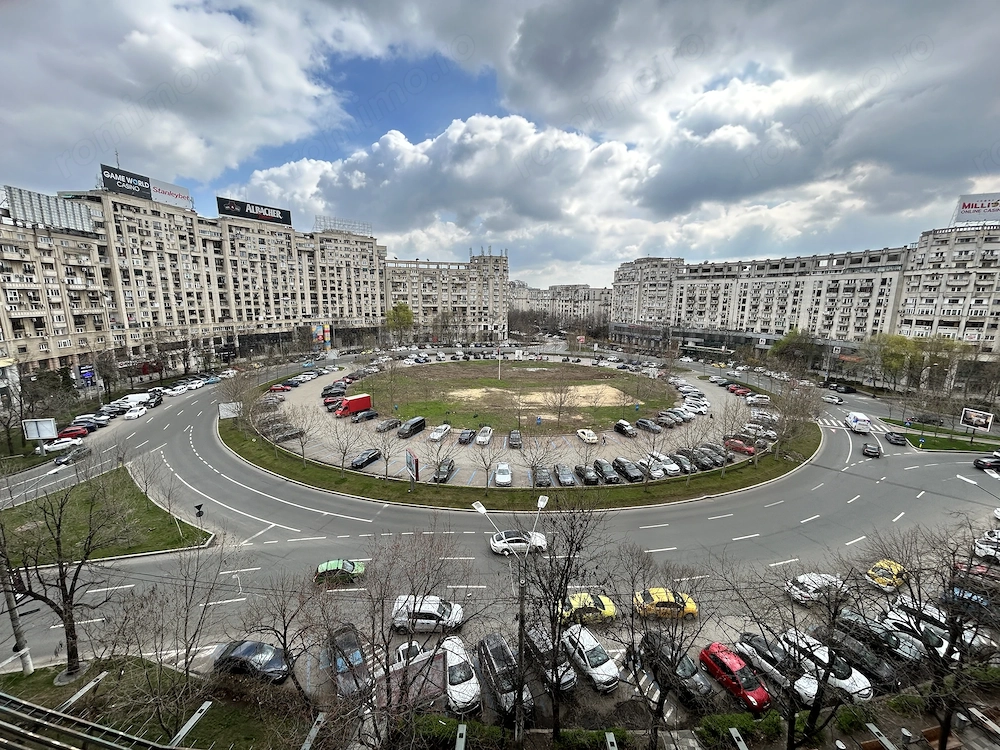 Inchiriere 3 Camere Vedere Piață Alba-Iulia