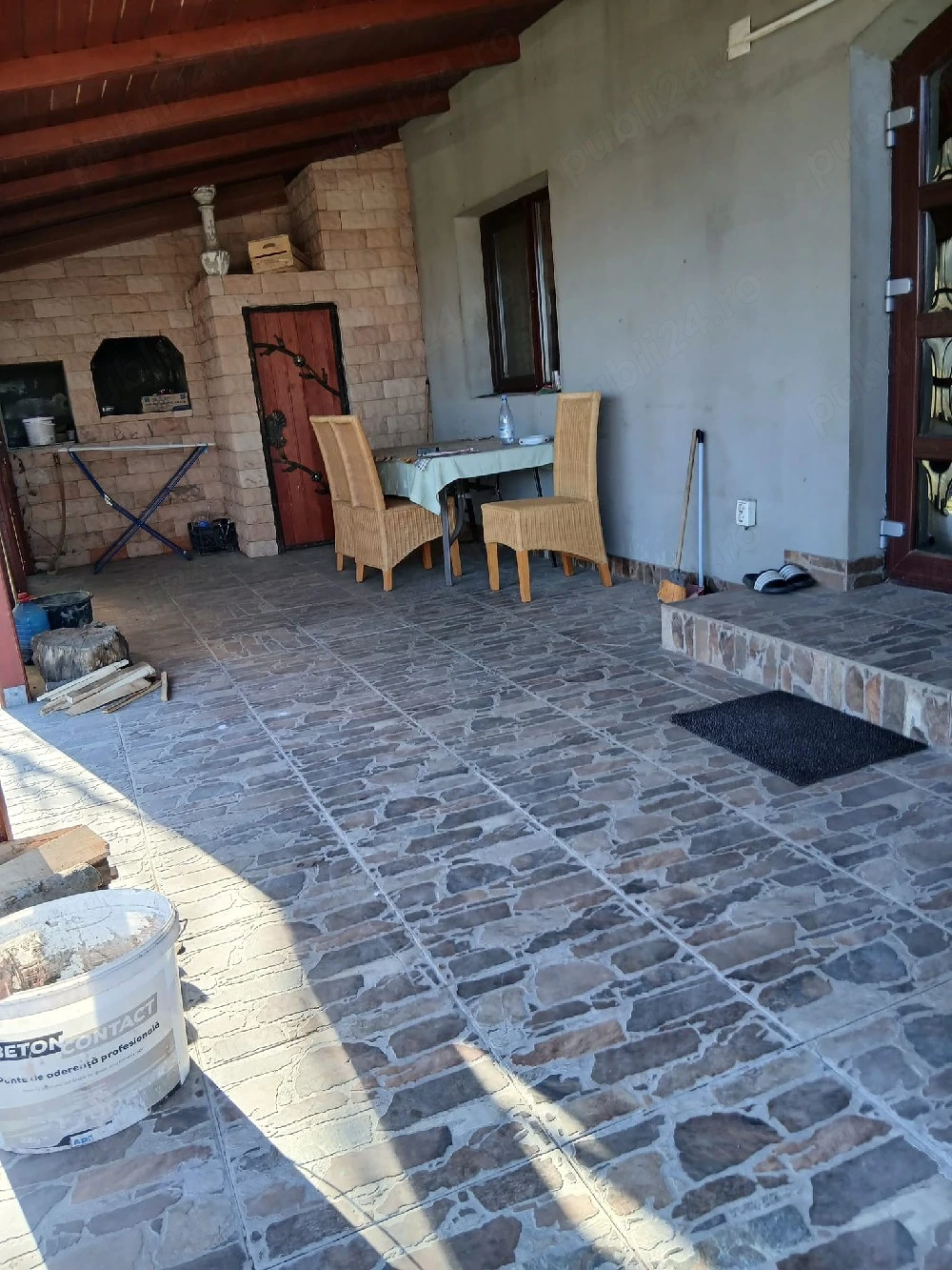 Vand Casa din BCA ,Simionesti 300 MP ,46.800 euro neg 