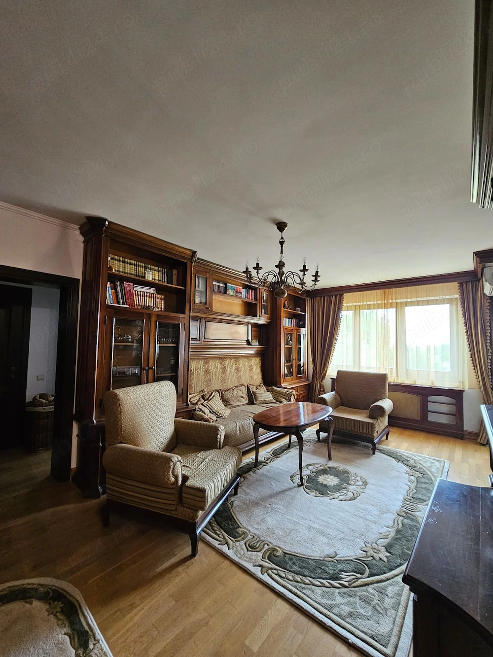 Apartament premium 2 camere ,etaj 2, locație excelentă, parcare inclusă