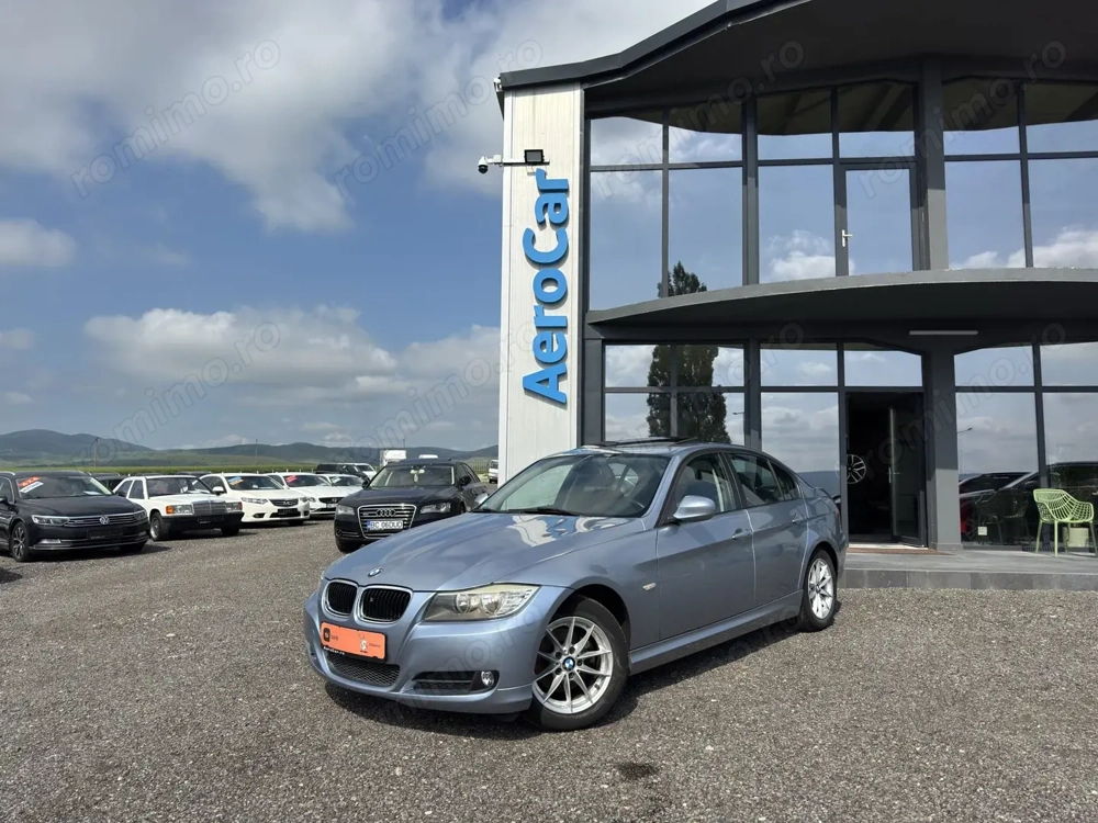 Bmw Seria 3