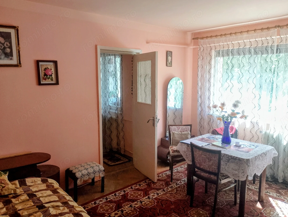 CI655 Sagului,2camere,bloc izolat