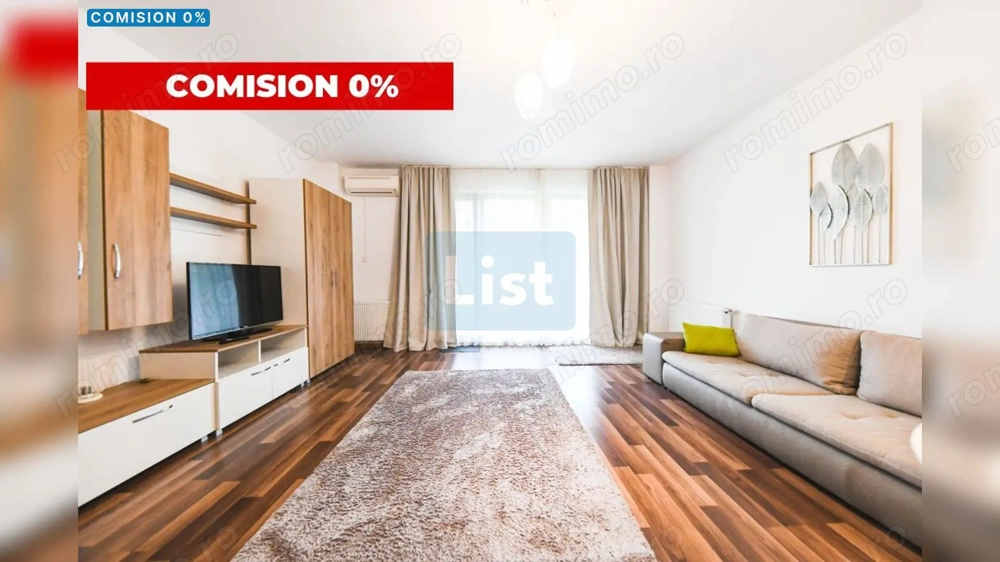 Apartament cu o camere de vânzare, Dâmbul Rotund