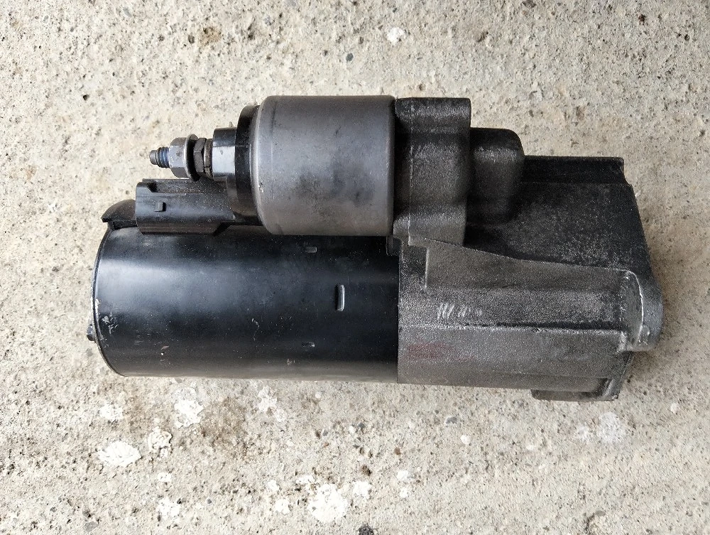 De vânzare electromotor Audi 